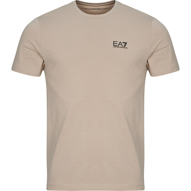 Emporio Armani EA7 Tričká s krátkym rukávom TRAIN CORE ID TEE 8NPT26 62508720
