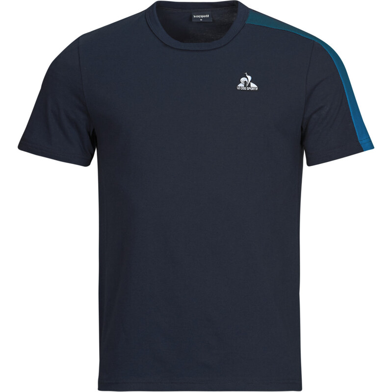 Le Coq Sportif Tričká s krátkym rukávom HERITAGE SP TEE SS N°2 M Le 62509189
