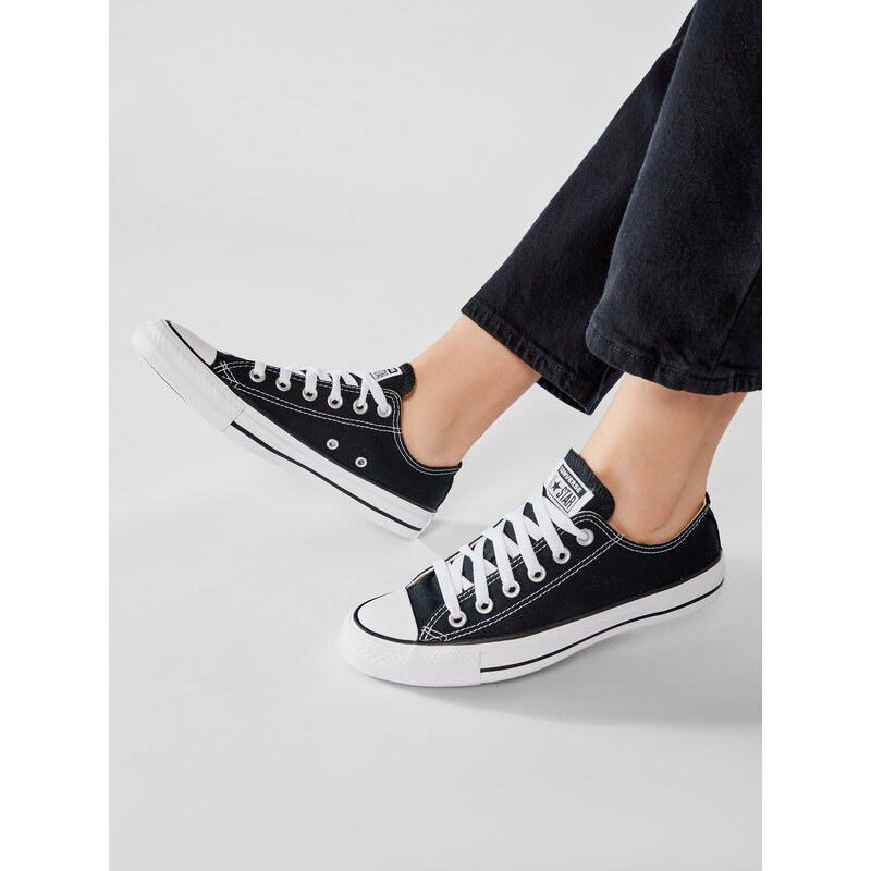 Plátenky Converse 3015960