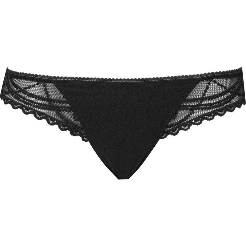 Dámske tangá 50601-4 - Selmark 62122612