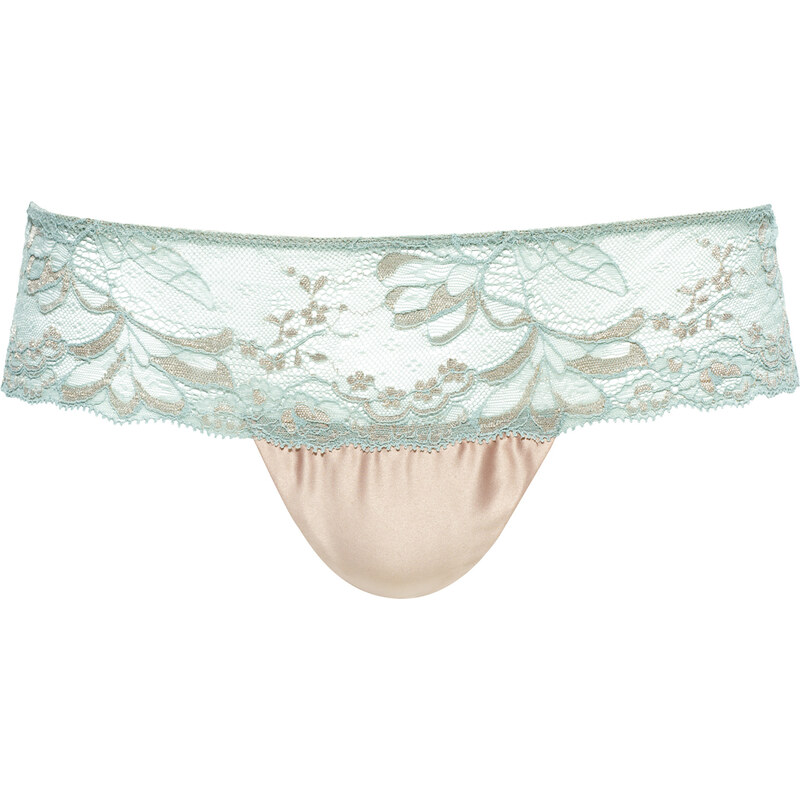 Dámske tangá 60306 - Selmark 62122616