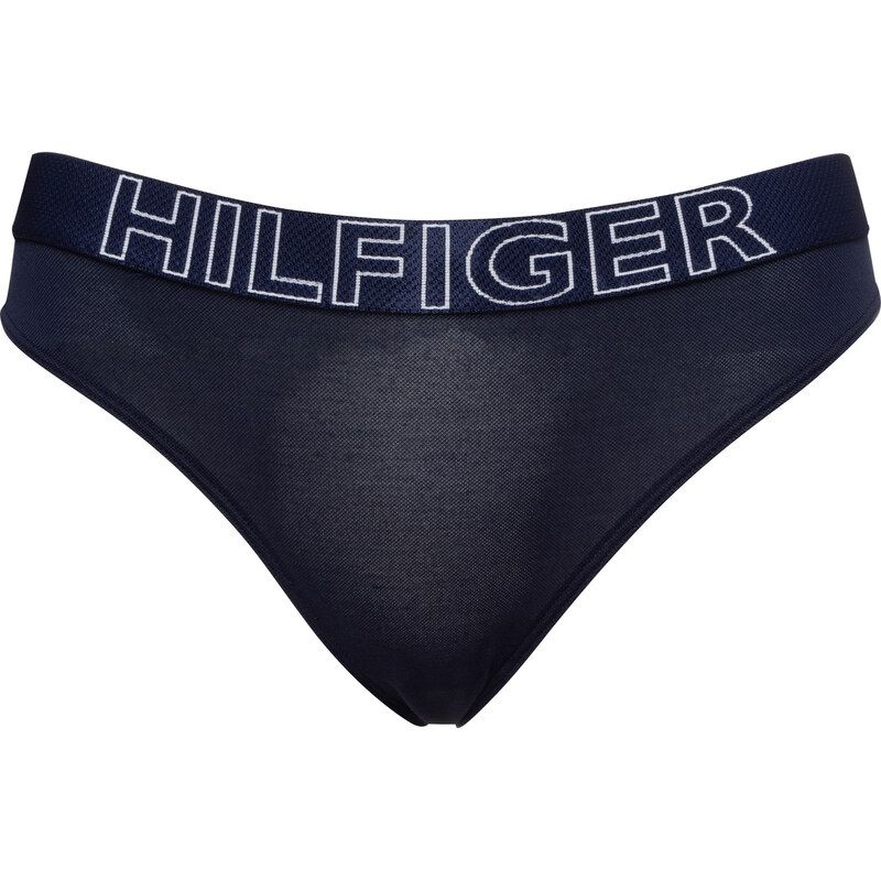 Dámske tangá UW0UW01396 - Tommy Hilfiger 62122619