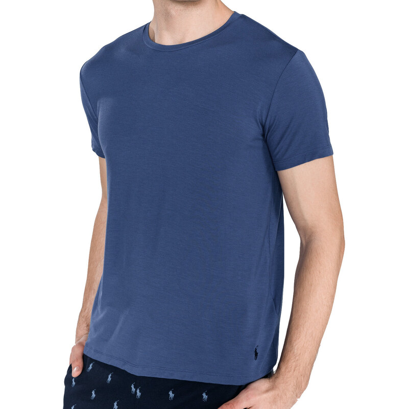 Polo Pánske tričko s krátkym rukávom 714730623001 - Ralph Lauren 62122629