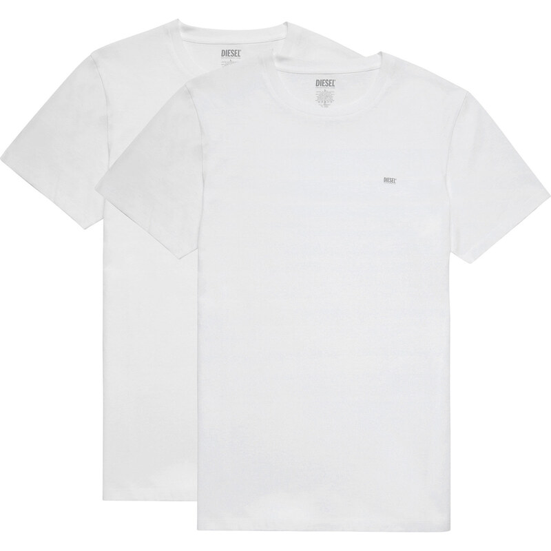 Pánske tričko s krátkym rukávom 2 pack A05427-0LDAS-E0041 - Diesel 62122650