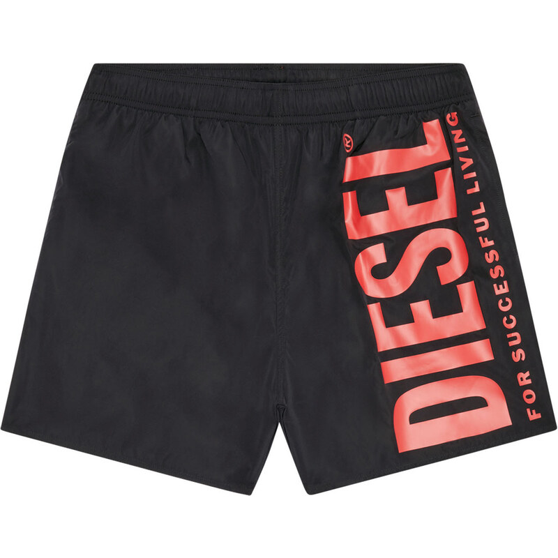 Pánske plavky A07092-0WDAP-900 - Diesel 62122652