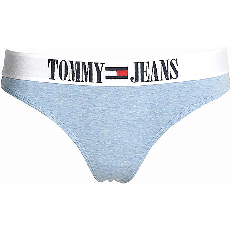 Dámske tangá UW0UW04209-DU7 - Tommy Hilfiger 62122661
