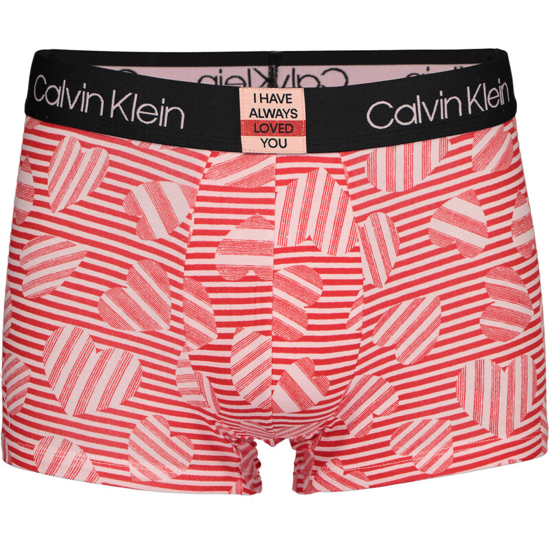 Pánske boxerky NB2067A-7JD - Calvin Klein 62122690