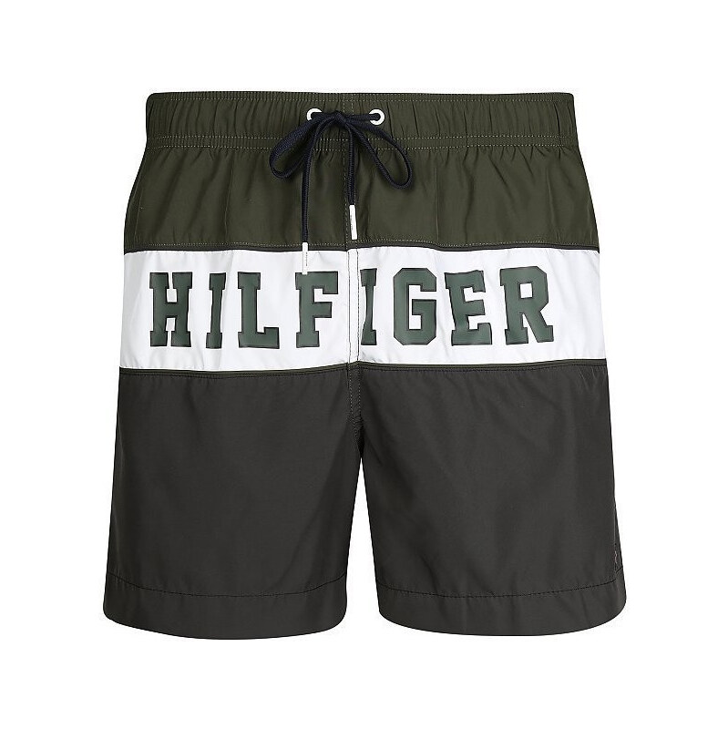 Pánske plavky UM0UM01116-300 - Tommy Hilfiger 62122695