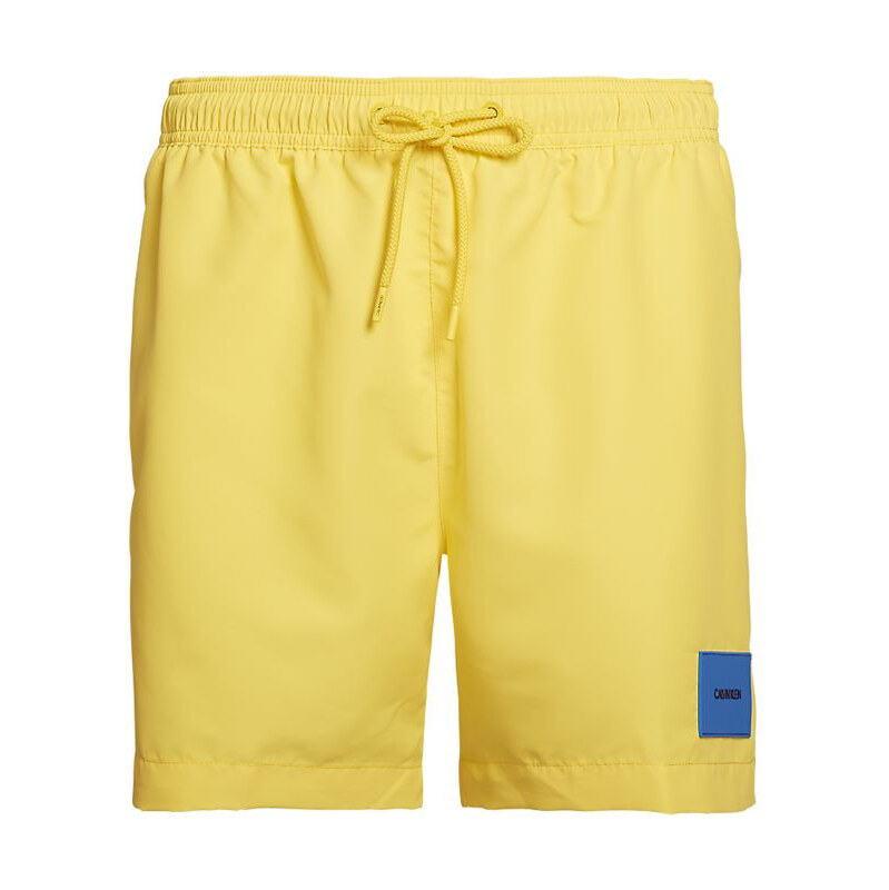 Pánske plavky KM0KM00296-705 - Calvin Klein 62122696
