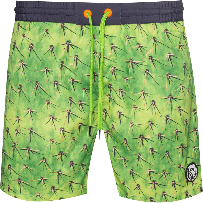 Pánske plavky 00SV9U-0EASC - Diesel 62122699