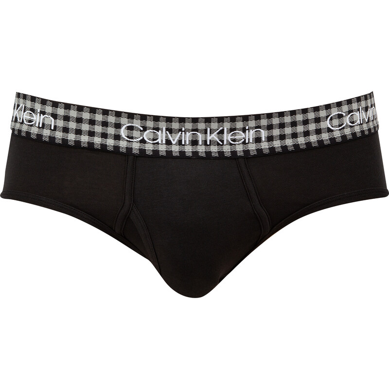 Pánske nohavičky NB1991A-001 - Calvin Klein 62122706