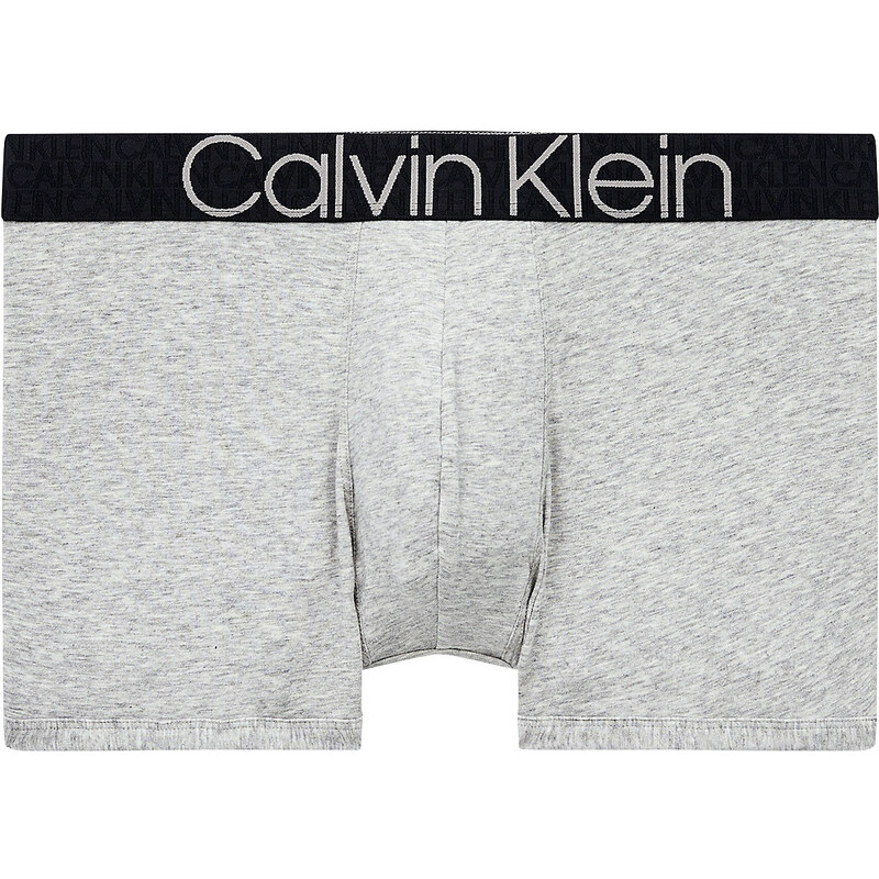 Pánske boxerky NB2682A-PGK - Calvin Klein 62122707
