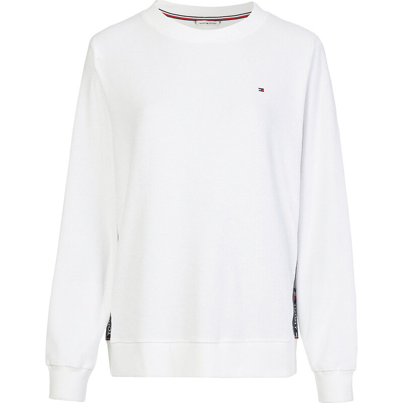 Dámska mikina UW0UW03590-YBR - Tommy Hilfiger 62122717