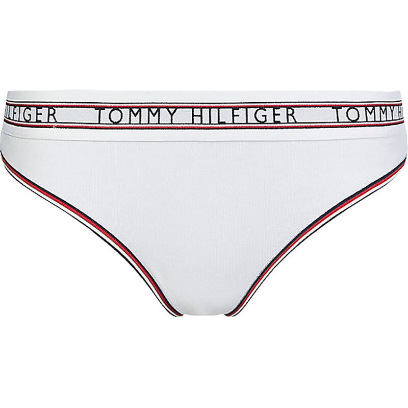 Dámske klasické tangá UW0UW03537-YBR - Tommy Hilfiger 62122721