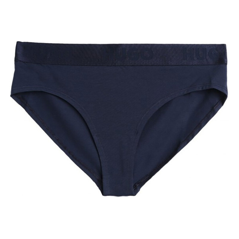 Dámske športové nohavičky s logom BOSS 50480165-405 - HUGO 62122727