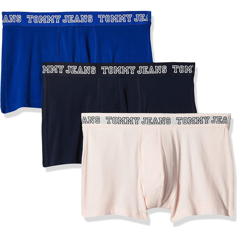 Pánske boxerky 3Pack UM0UM02850-0T8 - Tommy Hilfiger 62122741