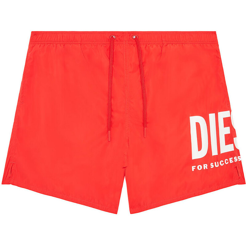 Pánske plavky A09682-0WDAP-42A - Diesel 62122745