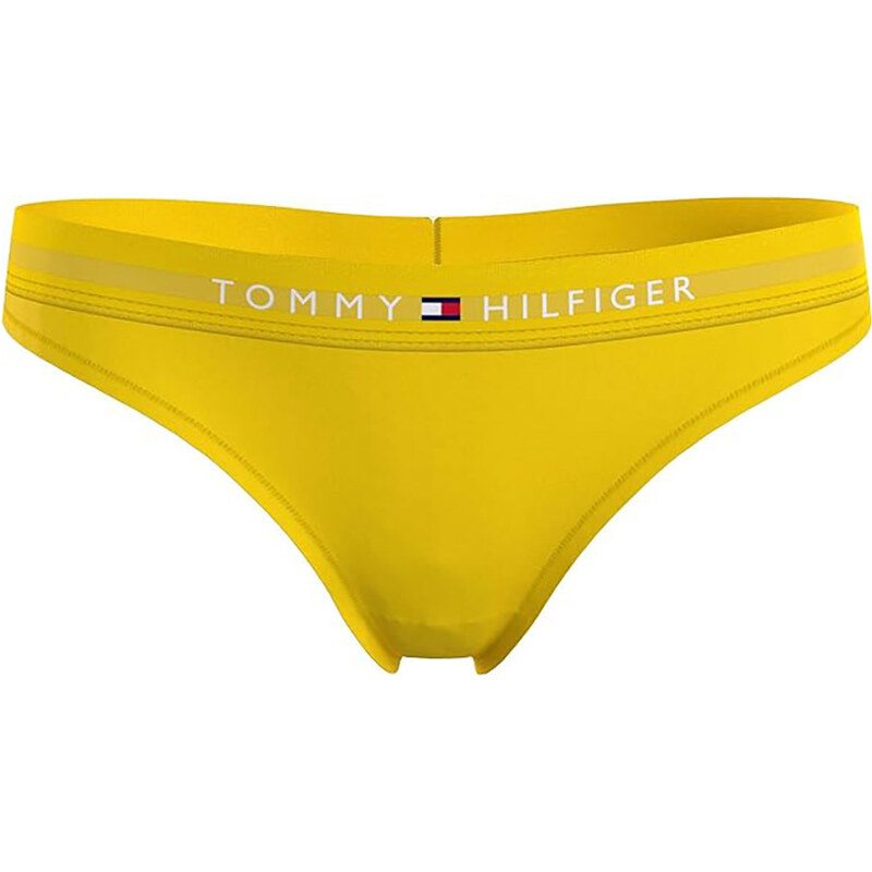 Dámske tangá UW0UW04146-ZGS - Tommy Hilfiger 62122751