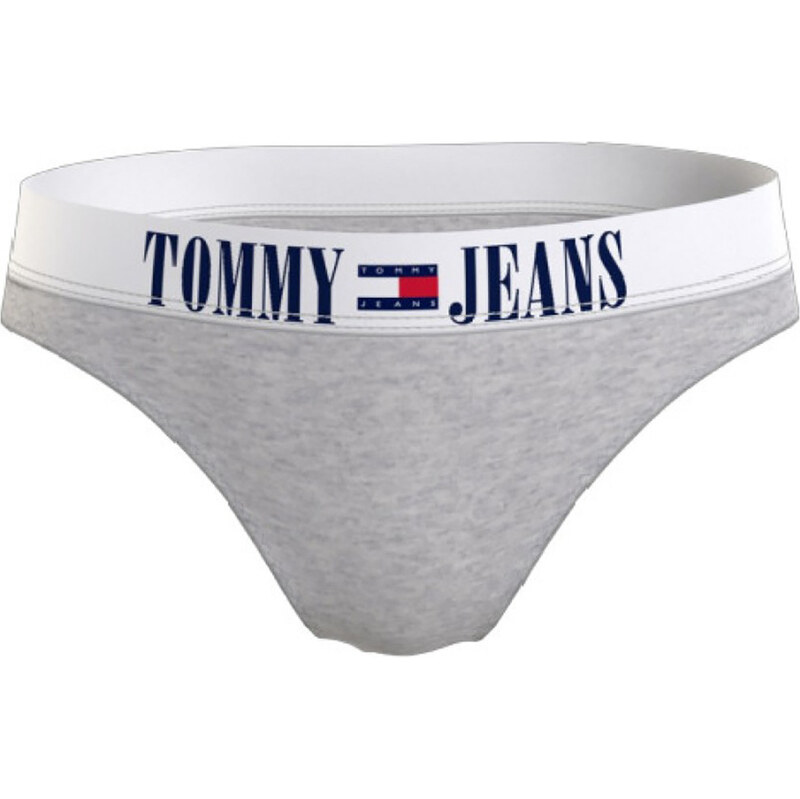 Dámske tangá UW0UW04209-PJ4 - Tommy Hilfiger 62410742