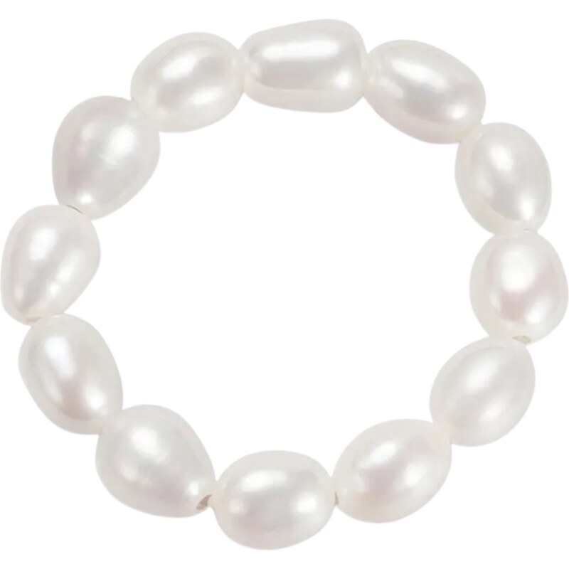 MAJYA Perlový prsteň PESSI L 11739 64582557