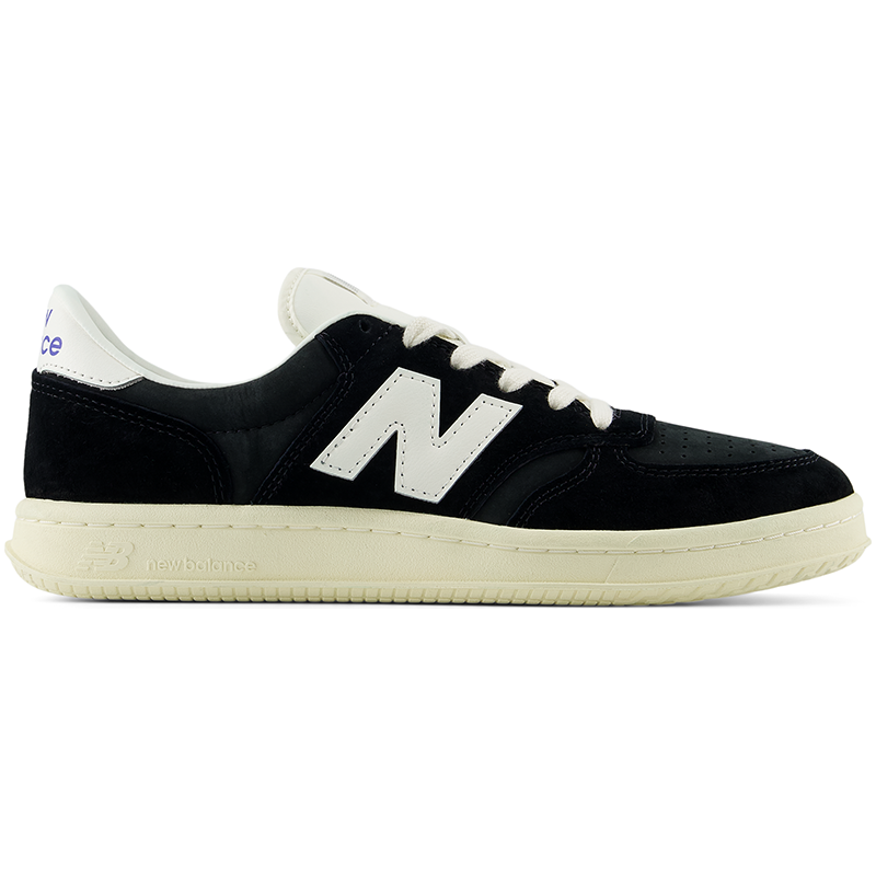 Unisex topánky New Balance CT500CK – čierné 62132299
