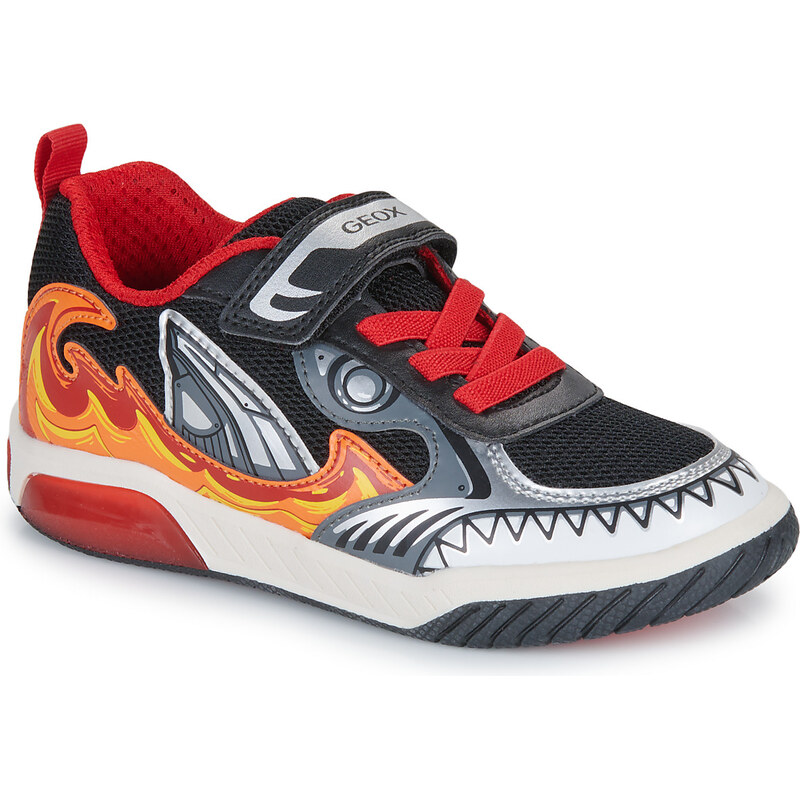 Geox Nízke tenisky J INEK BOY Geox 62505097