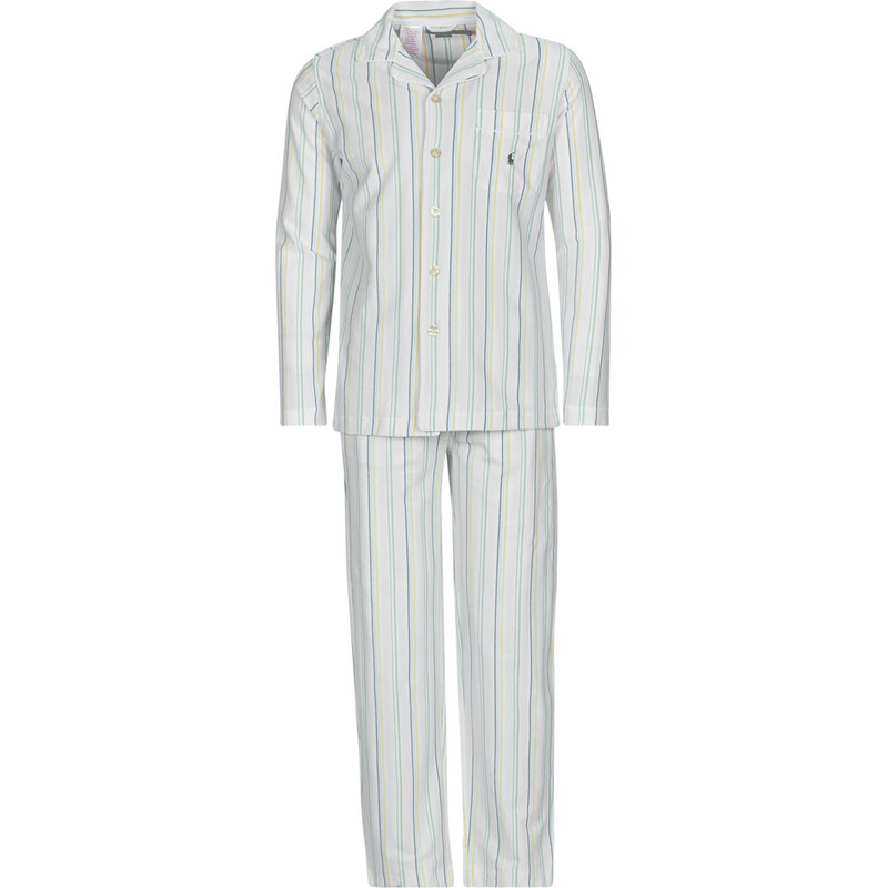 Polo Ralph Lauren Pyžamá L/S PJ SET SLEEP SET Polo Ralph Lauren 62508584