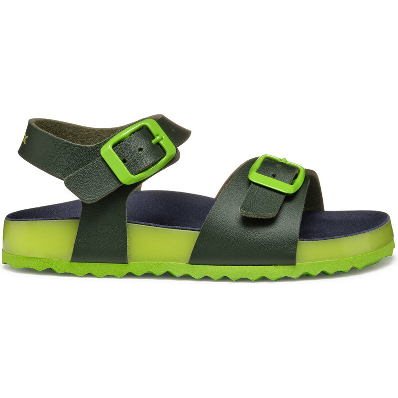 Sandále Geox 62680416