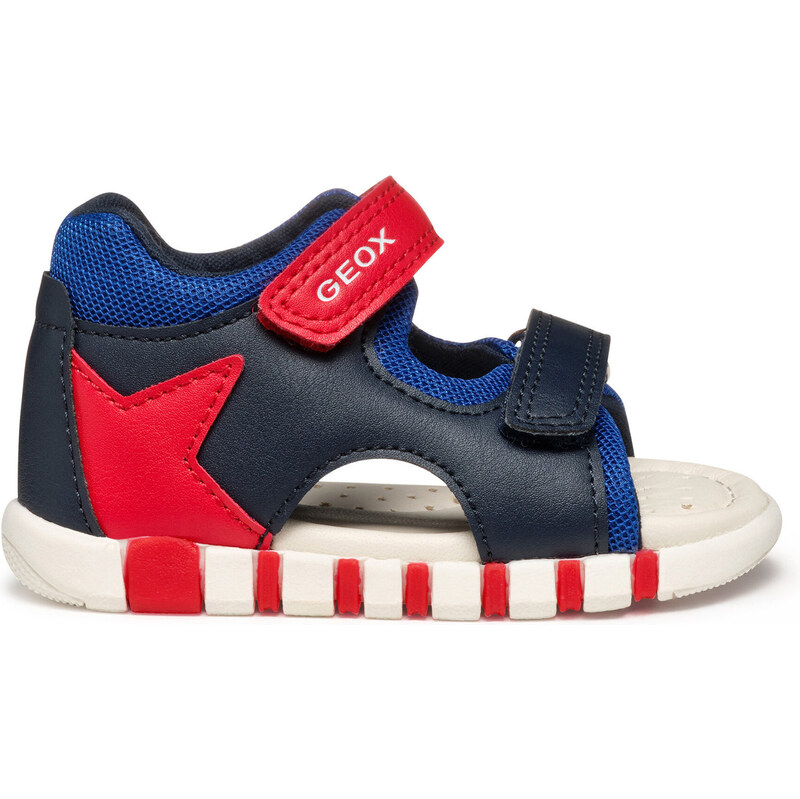 Sandále Geox 62124051