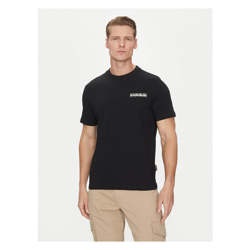 Tričko Napapijri 62128040