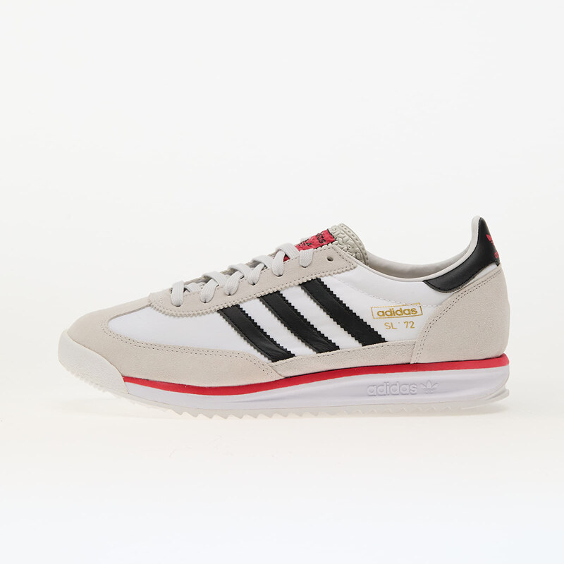 adidas Originals adidas SL 72 Rs Ftw White/ Core Black/ Grey One 62125091