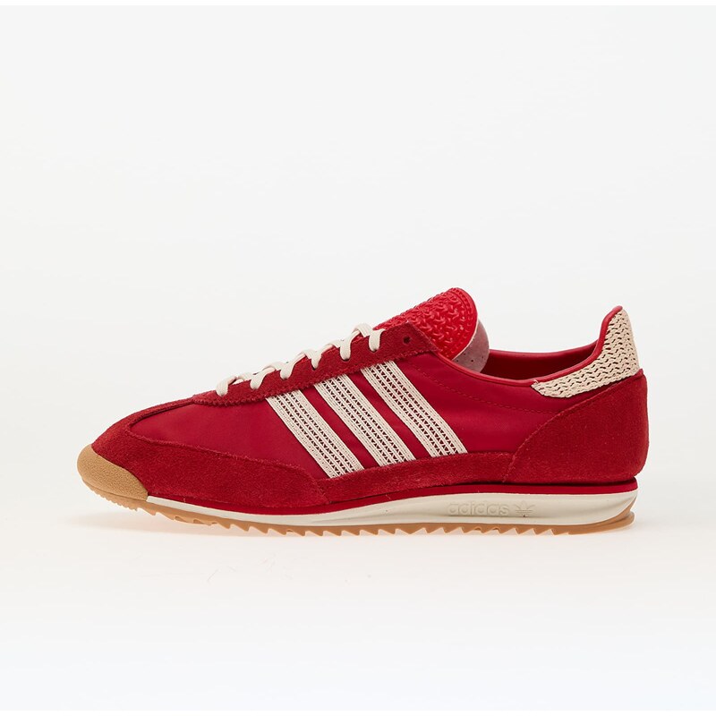 adidas Originals adidas SL 72 Og W Better Scarlet/ Wonder White/ Off 62125168