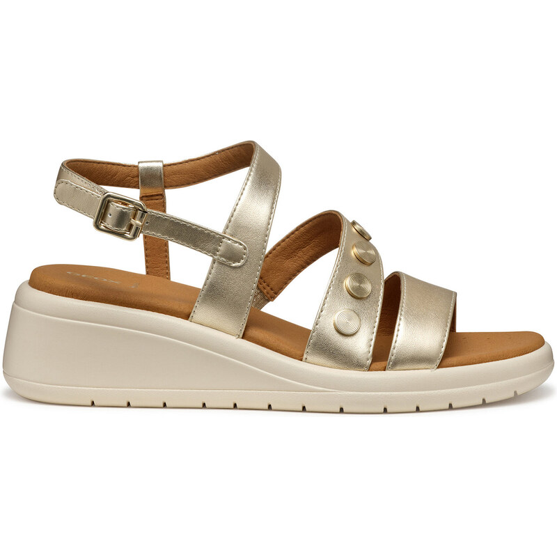 Sandále Geox 62128419