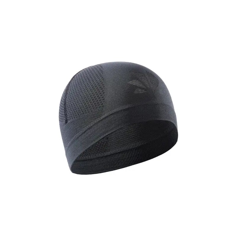E-shop SIXS SCX V2 čiapka pod prilbu čierna/sivá vel. 52/58 cm