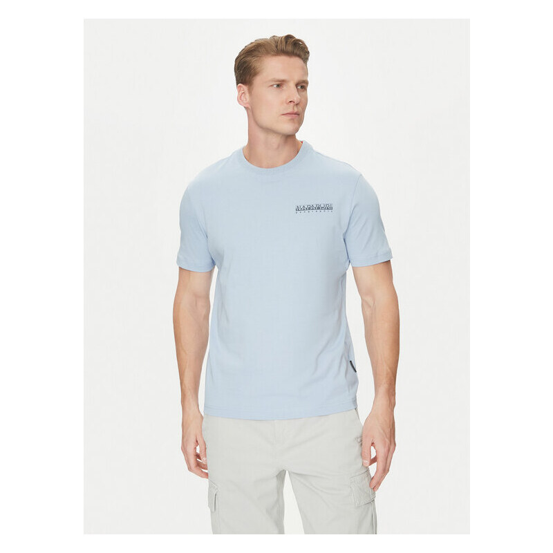 Tričko Napapijri 62127985