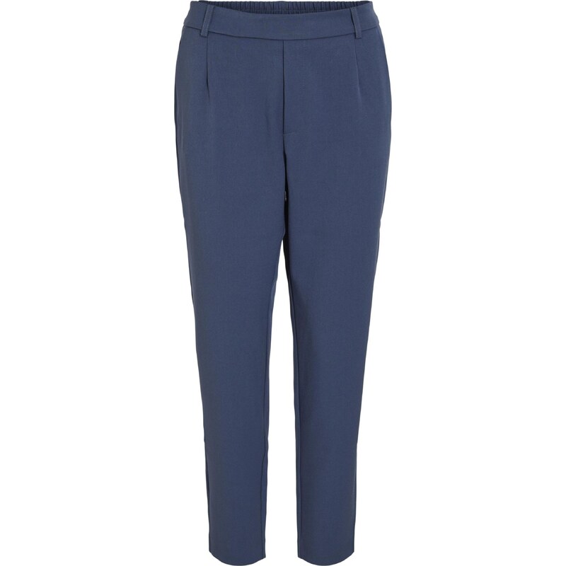 VILA Nohavice VIVarone zafírová 60982714