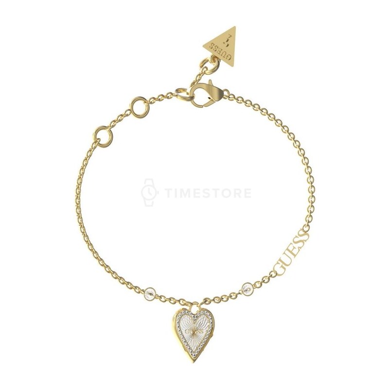 E-shop Guess JUBB03242JWYGRHL JUBB03242JWYGRHL