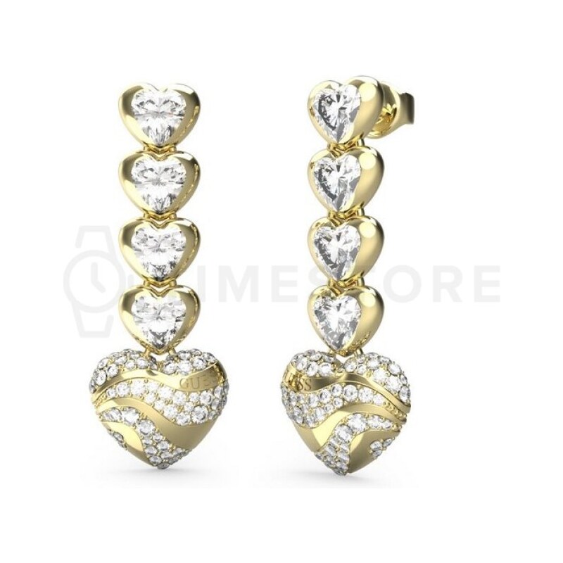 E-shop Guess JUBE04493JWYGT/U JUBE04493JWYGT/U