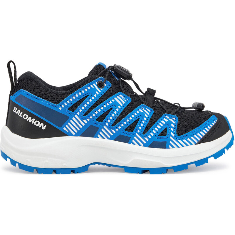 Trekingová obuv Salomon 62128408
