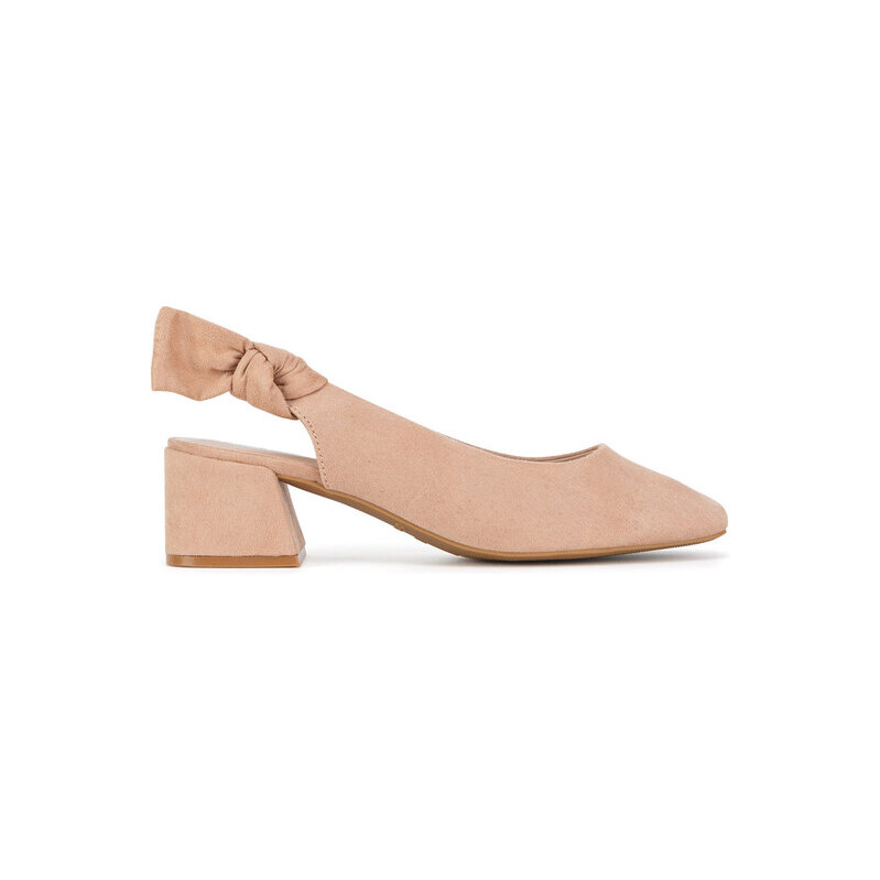 Lodičky Clara Barson 62158325