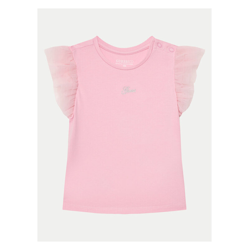 Blúzka Guess 62128061