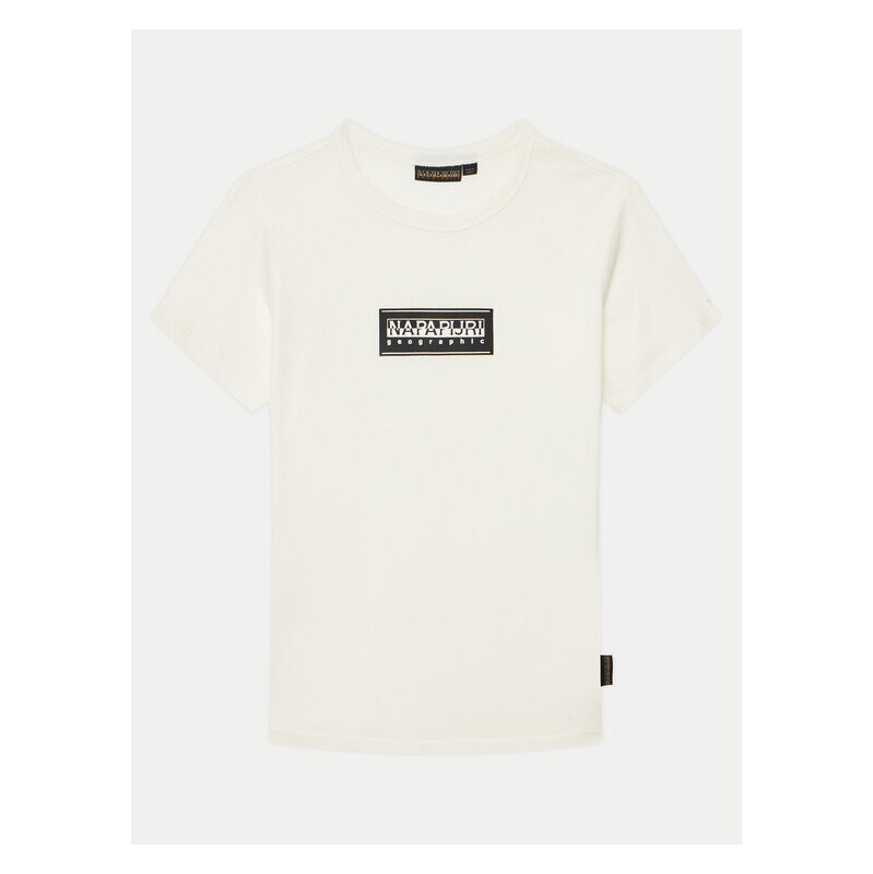 Tričko Napapijri 62128347