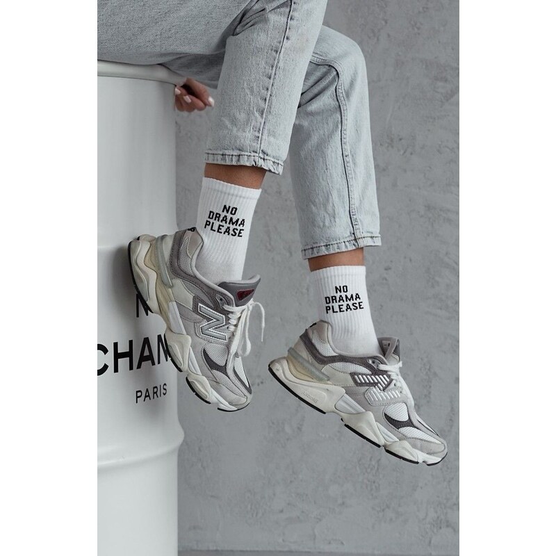 Dámske ponožky Milena 0200-147 No Drama Please 37-41 62987487