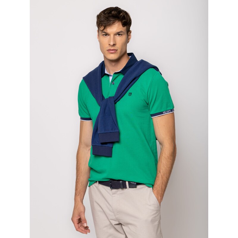 Heavytools Pánske Tričká s krátkym rukávom DENTON 67194191