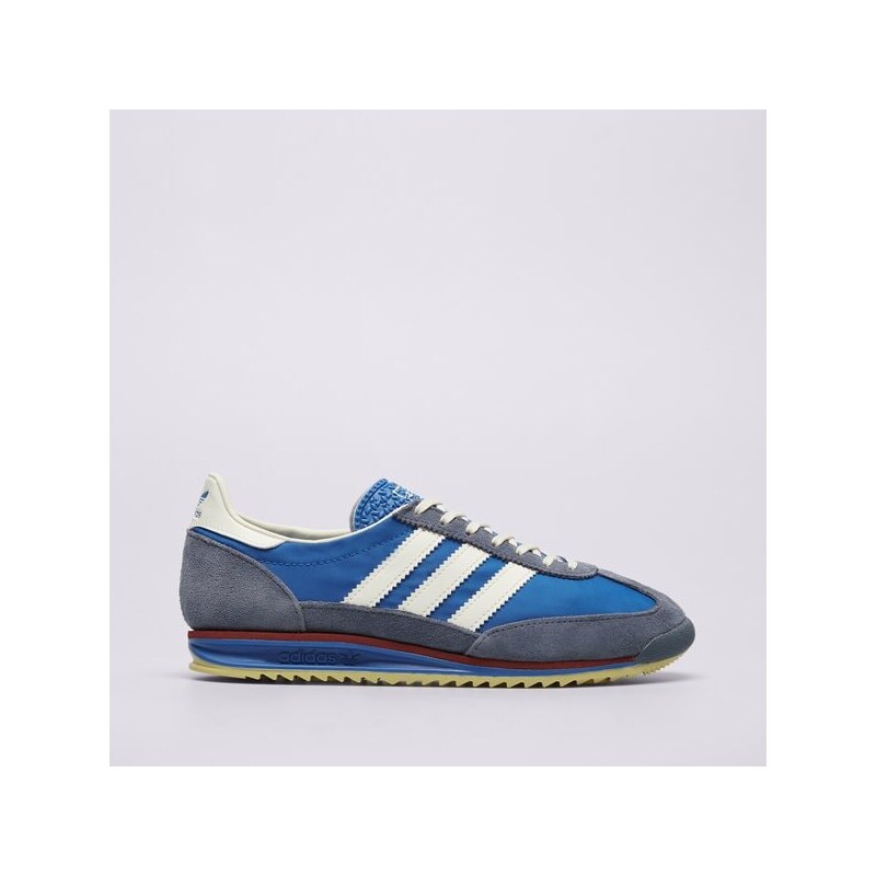 Adidas Sl 72 Og W ženy Obuv Tenisky JS0255 62158079