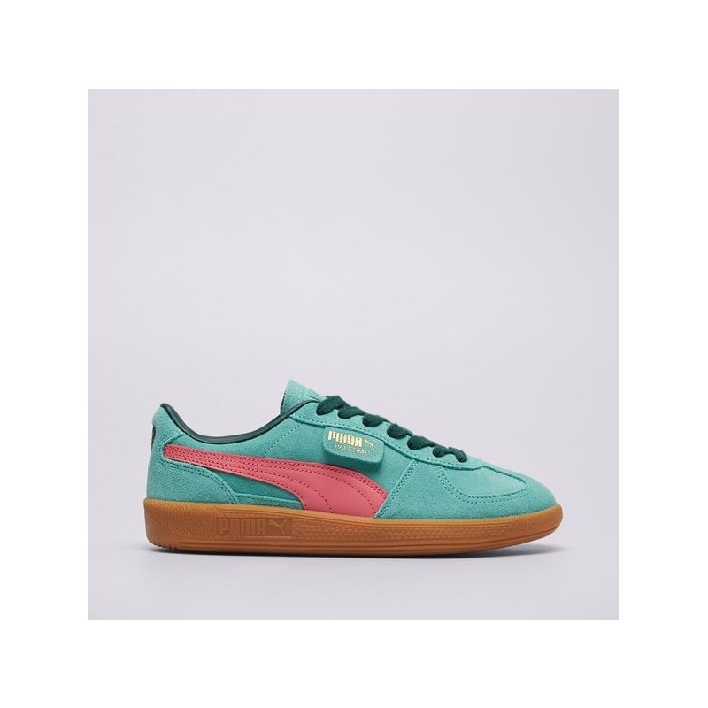 Puma Palermo ženy Obuv Tenisky 39646352 62135917