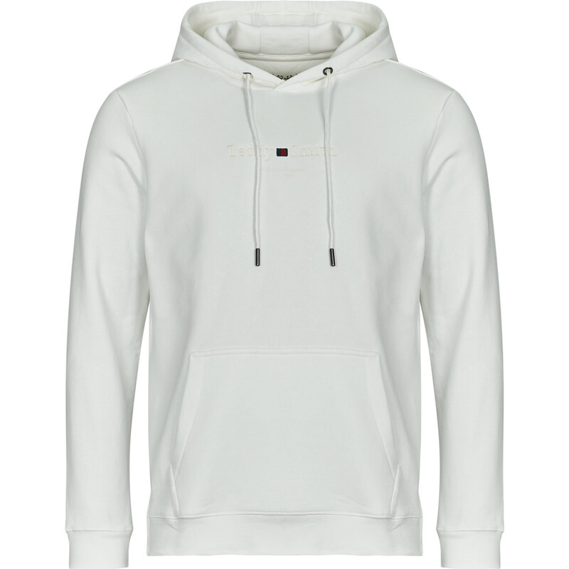Teddy Smith Mikiny s kapucou S-JIM HOODY Teddy Smith 62506576