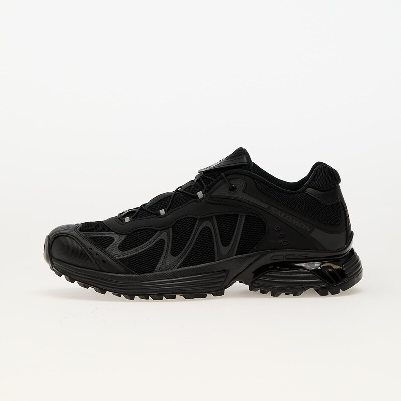 Salomon XT-Whisper Black/ Black/ Asphalt 62128876