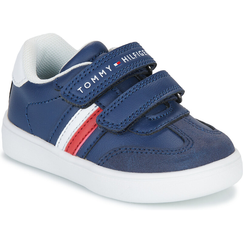 Tommy Hilfiger Nízke tenisky LOGAN Tommy Hilfiger 62507478