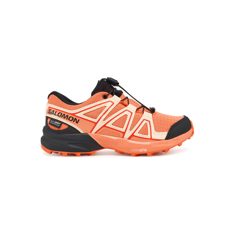 Trekingová obuv Salomon 62128828